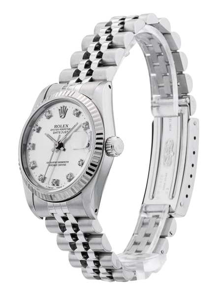 Rolex Mid-Size Datejust 68274